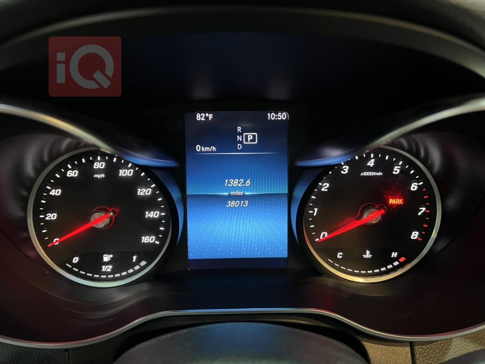 مێرسێدس بێنز C-Class